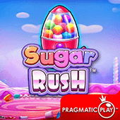 Sugar Rush candy tumble slot game icon